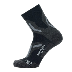 Black/Grey