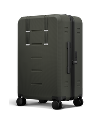 Walizka Db Ramverk Check-In Luggage Large Forest Green - 2025/26