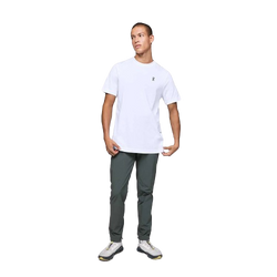 Koszulka On Running Graphic-T Men White - 2024/25