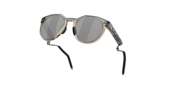 Okulary OAKLEY HSTN Metal Damian Lillard Signature Series Prizm Black Lenses / Grey Ink & Sepia Frame