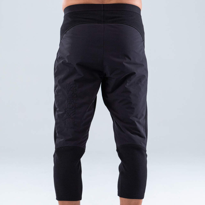 Spodenki termoaktywne Head Kore 3/4 Pants Men - 2023/24