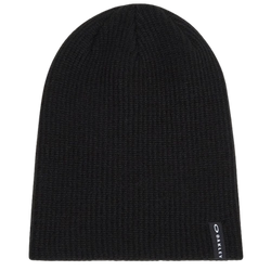Czapka Oakley Back Bone Beanie 2.0 Blackout