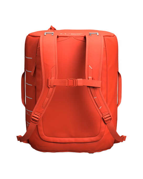 Torba DB Roamer Duffel 60l Falu Red - 2024/25