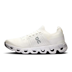 Buty męskie On Running Cloudswift 4 White/White
