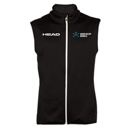 Kamizelka HEAD Promo Vest Men - 2025/26