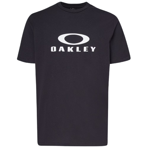 Koszulka Oakley O Bark 2.0 Blackout