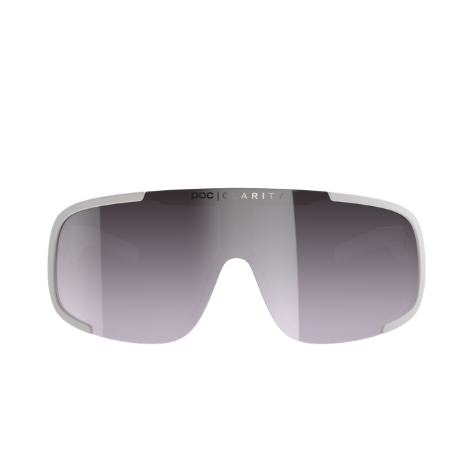 Okulary przeciwsłoneczne POC Aspire Mid Hydrogen White - 2024/25
