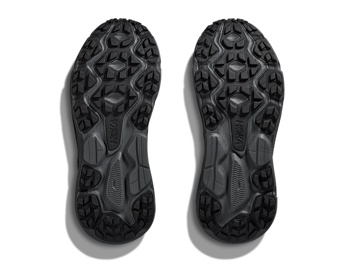 Buty męskie Hoka Challenger ATR 7 Black/Black