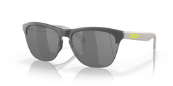 Okulary Oakley Frogskins Lite Matte Dark Grey/ Prizm Black