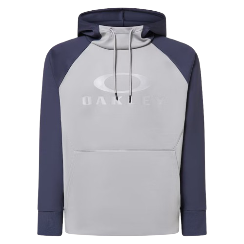 Bluza Oakley Sierra Dwr Fleece Hoody 2.0 Cement