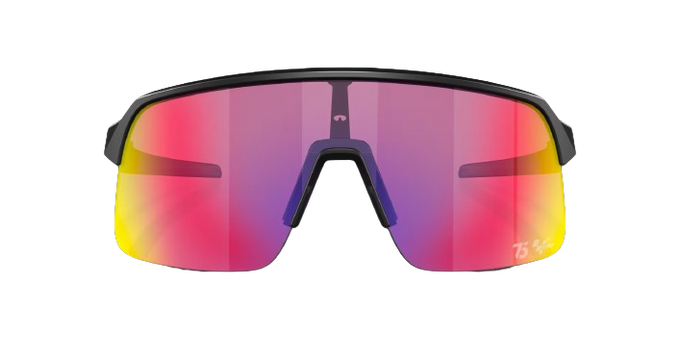 Okulary OAKLEY Sutro Lite MotoGP Collection Prizm Road Lenses / Matte Black Frame