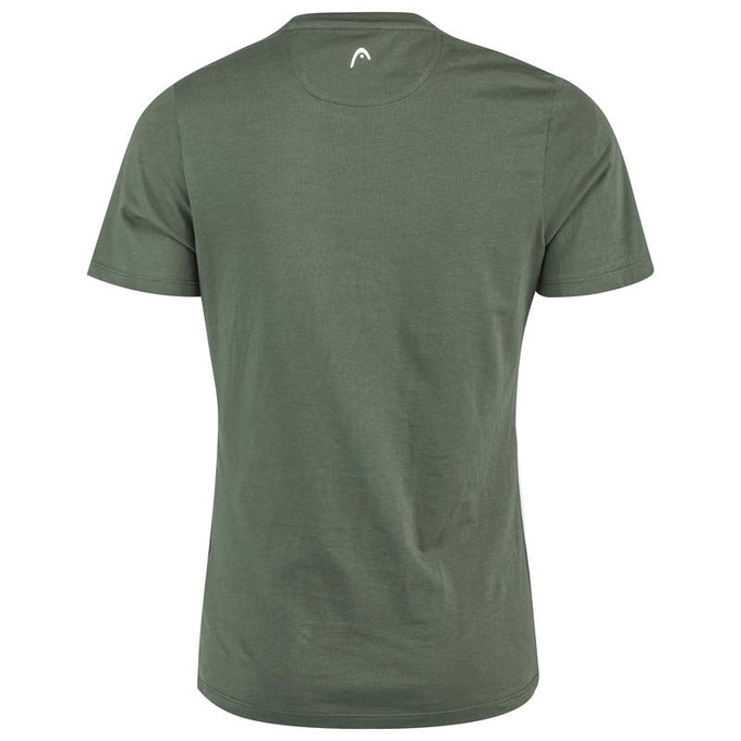 Koszulka HEAD Race T-shirt Women - 2022/23