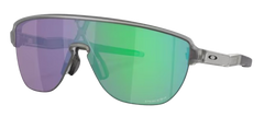 Okulary Oakley Corridor Prizm Jade Lenses/Matte Grey Ink Frame 