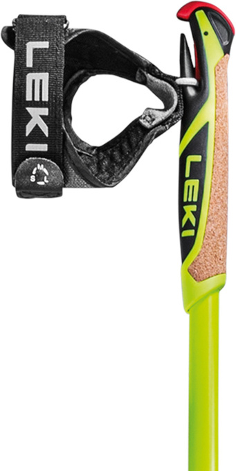 Rollskistöcke LEKI CC 450 - 2023