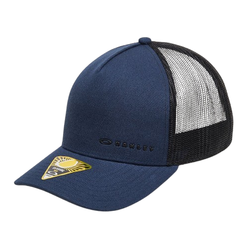Czapka Oakley Chalten Cap Team Navy