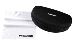 Okulary HEAD Signature Black/Olive - 2025/26