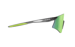 Okulary Rudy Project ASTRAL CRYSTAL ASH - Multilaser Green 