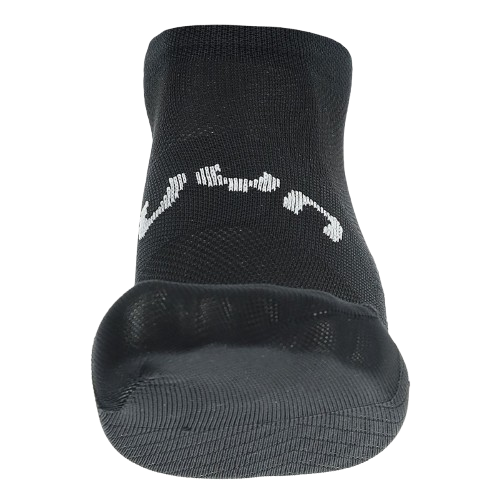Skarpety trekkingowe UYN Unisex Essential Sneaker Socks 2Pack Black