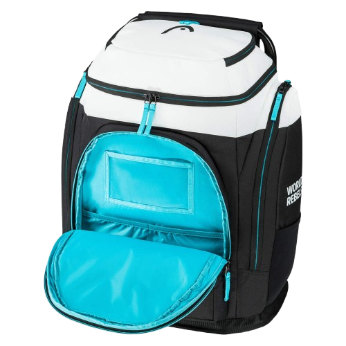 Plecak HEAD Rebels Coaches Backpack - 2025/26