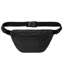 Torba biodrowa nerka Helly Hansen HH Logo Waist Bag/Black - 2025/26
