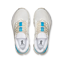 Buty damskie On Running Cloudrunner 2 White/Horizon