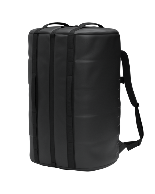 Torba DB Roamer Pro Split Duffel 90L Black Out - 2025/26
