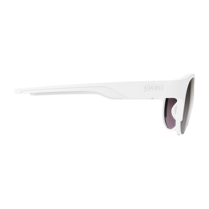 Sonnenbrille POC Avail Hydrogen White - 2024/25