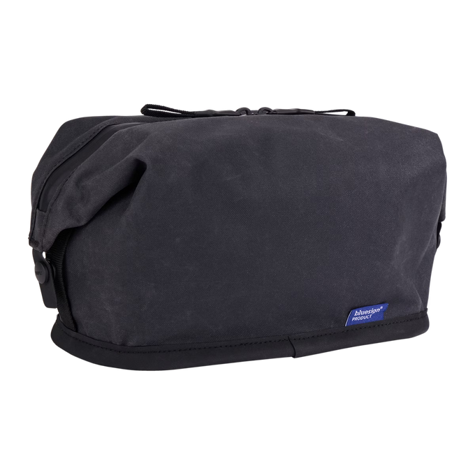 Kosmetyczka Thule Aion Toiletry Bag Black