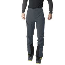 Dynafit Blacklight Hybrid Pants Cinder  - 2025/26