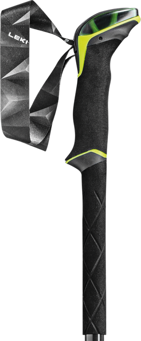 Kije skitourowe / trekkingowe LEKI Sherpa FX.One Carbon - 2022