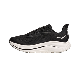 Buty męskie Hoka Clifton 10 Black/White