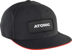 Cap Atomic Racing Cap Black – 2025/26