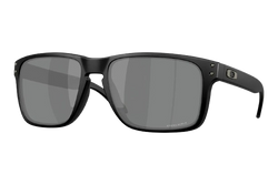 Okulary Oakley Holbrook XXL Matte Black Frame/Prizm Black
