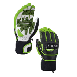 Gloves Komperdell National Team - Race Gloves 5-Finger - 2025/26