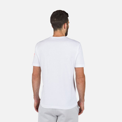 Koszulka Rossignol New Hero Graphic Tee White - 2024/25