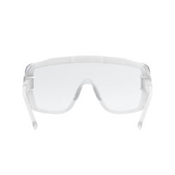 Okulary przeciwsłoneczne POC Devour Ultra Transparant Crystal - 2024/25