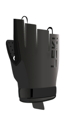 Rękawice LEKI Nordic Active Shark Black - 2025