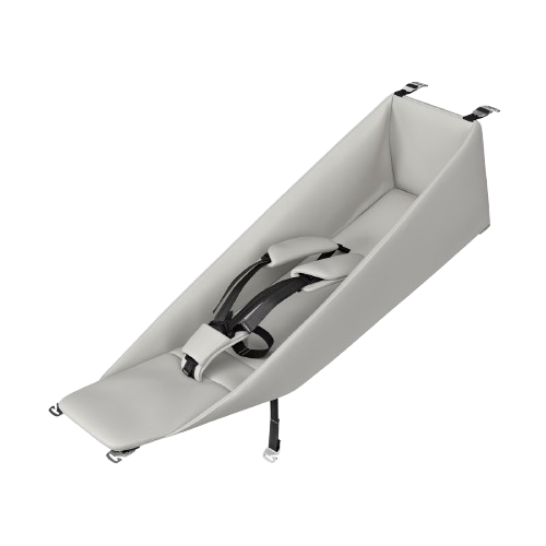 Leżaczek dla niemowląt Thule Chariot Infant Sling