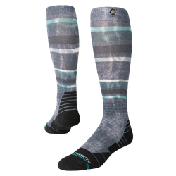 Ski socks Stance Brong Snow Teal - 2023/24