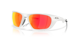 Okulary Oakley Lateralis Matte Vapor/ Prizm Ruby Polarized