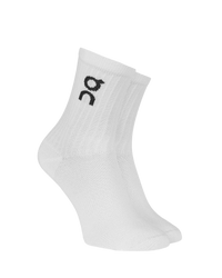 On Running Logo Sock High 3Pack White 2025