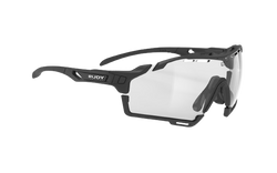 Okulary Rudy Project CUTLINE MATTE BLACK - Impactx™ Photochromic 2 Black