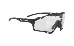 Okulary Rudy Project CUTLINE MATTE BLACK - Impactx™ Photochromic 2 Black