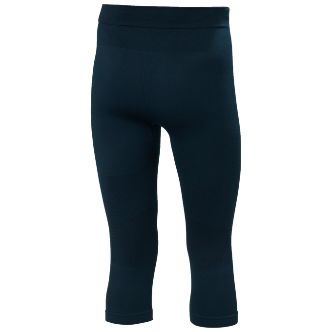 Spodnie termoaktywne Helly Hansen H1 Pro Seamless Graphene Pant/Navy NSF - 2025/26
