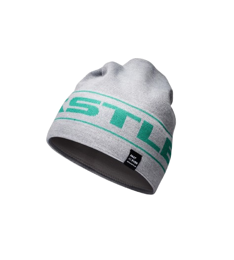 Czapka Kastle Big Logo Beanie - 2025/26