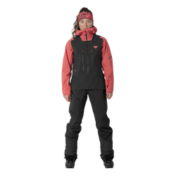 Kurtka Narciarska Dynafit Blacklight 3L Jacket W Cabana - 2025/26