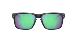 Okulary Oakley Holbrook Matte Black Frame/Prizm Road Jade Lenses
