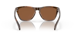 Okulary Oakley Frogskins Matte Brown Tortoise/ Prizm Tungsten 