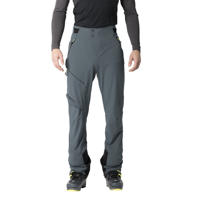 Spodnie Skiturowe Dynafit Blacklight Dynastretch Pants Cinder  - 2025/26