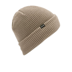 Czapka Volcom Sweep Lined Beanie Chestnut Brown - 2024/25